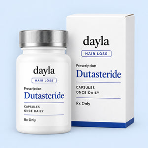 Dutasteride (Oral)