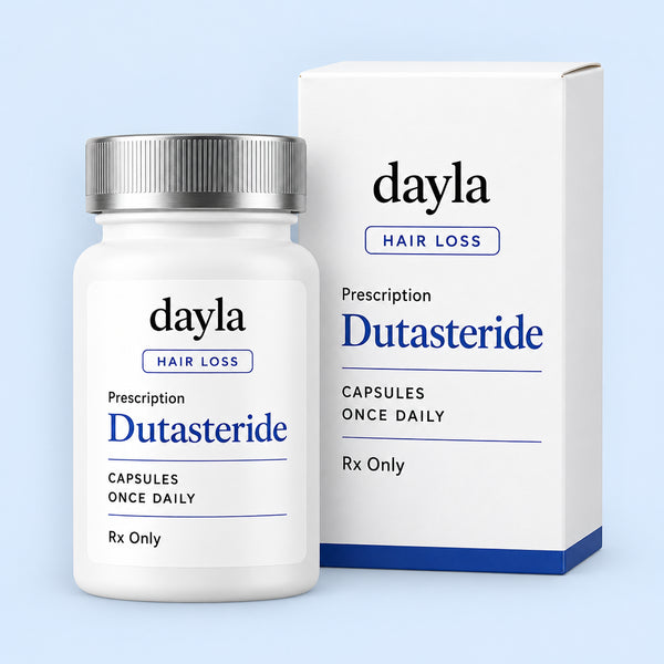 Dutasteride (Oral)