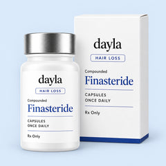 Finasteride (Oral)